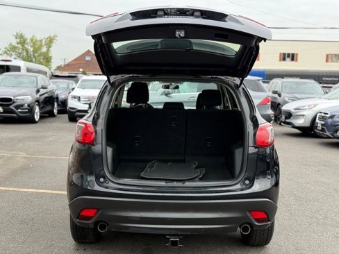 Used 2015 MAZDA CX-5 Sport w/ Bluetooth Audio Package image 10