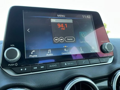 Used 2023 Nissan Sentra SV w/ All-Weather Package image 19