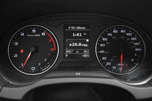 Used 2015 Audi A3 2.0T Premium w/ Driver Assistance Package image 31