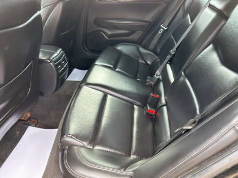 Used 2014 Cadillac ATS 2.0T AWD Sedan image 12