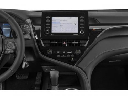 Used 2022 Toyota Camry SE image 13