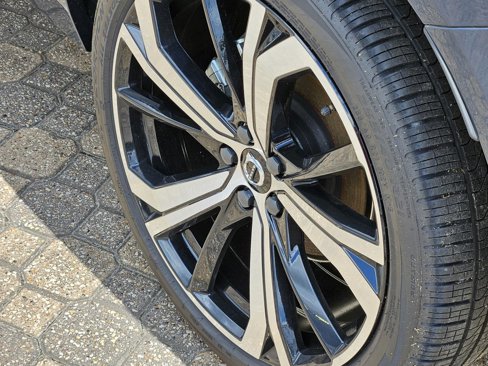 New 2025 Volvo XC60 B5 Ultra w/ Protection Package Premier image 11
