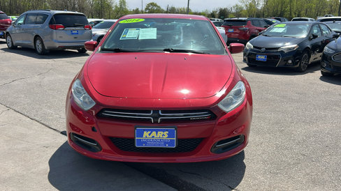 Used 2014 Dodge Dart Aero image 3