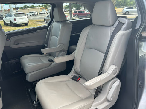 Used 2019 Honda Odyssey EX-L image 21