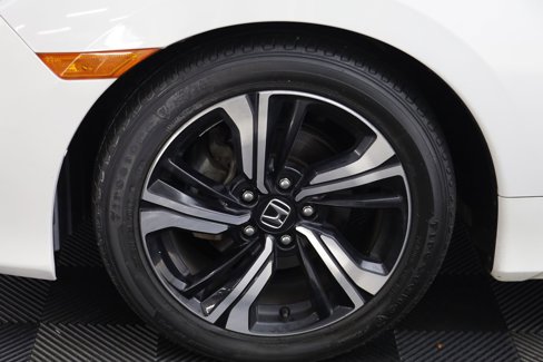 Used 2018 Honda Civic Touring image 34