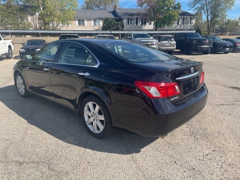 Used 2007 Lexus ES 350 image 4