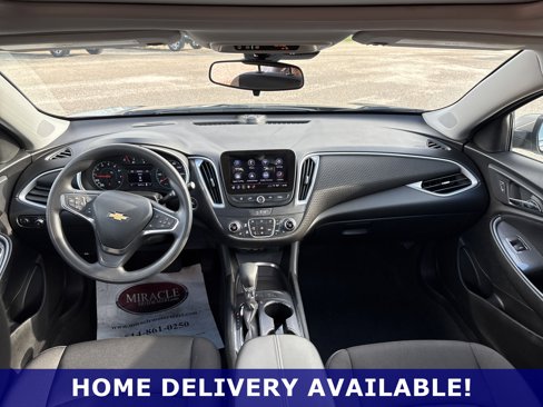 Used 2024 Chevrolet Malibu LT image 5