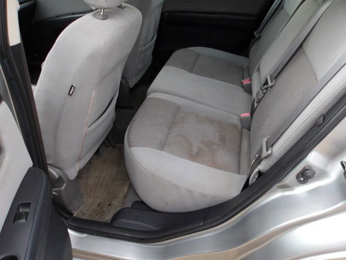 Used 2012 Nissan Sentra 2.0 SL w/ Navigation Pkg image 21