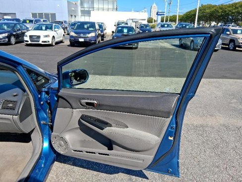 Used 2010 Honda Civic LX image 22