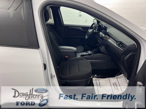 Used 2024 Ford Escape Active image 38