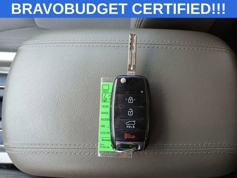 Used 2015 Kia Sportage LX image 17