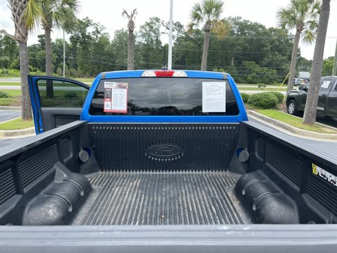 Used 2021 Ford Ranger XLT w/ Equipment Group 301A Mid image 31