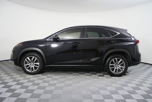 Used 2015 Lexus NX 200t F Sport image 6