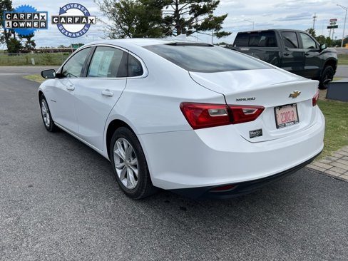 Used 2023 Chevrolet Malibu LT image 7