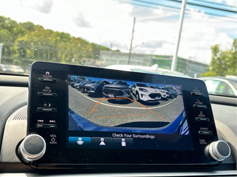 Used 2022 Honda Accord Sport image 18