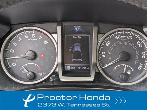 Used 2019 Toyota Tacoma SR5 image 21