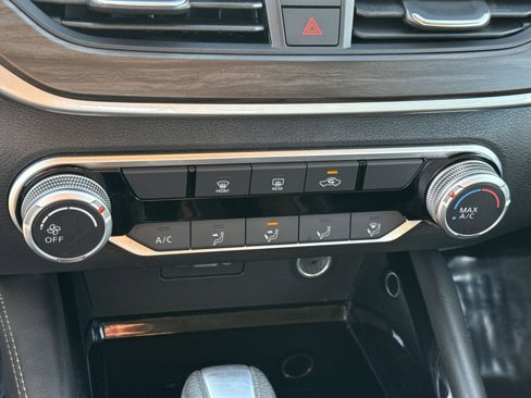 Used 2023 Nissan Altima 2.5 SV image 20