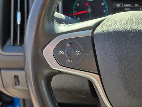 Used 2021 Chevrolet Colorado LT image 25