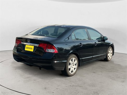 Used 2011 Honda Civic LX image 6