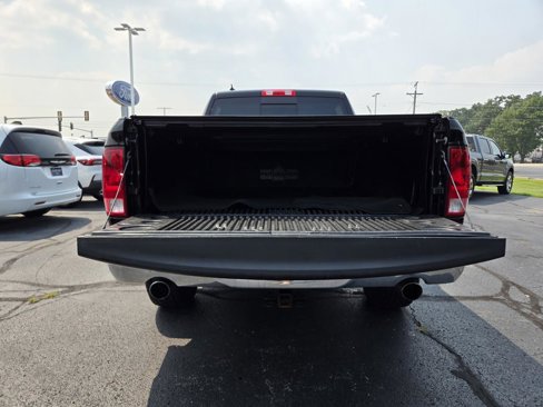 Used 2019 RAM 1500 Big Horn image 34