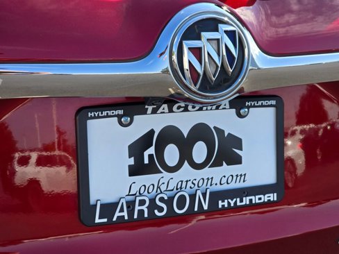 Used 2019 Buick Envision Essence image 14