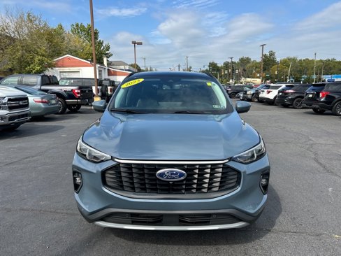 Used 2023 Ford Escape Platinum image 23