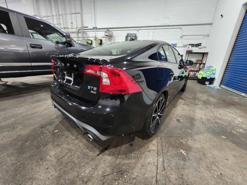 Used 2018 Volvo S60 T5 Dynamic w/ Vision Package image 3
