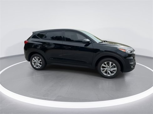 Used 2021 Hyundai Tucson SE image 9