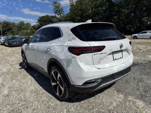 Used 2021 Buick Envision Essence image 5