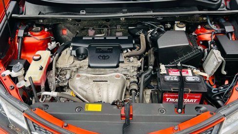 Used 2015 Toyota RAV4 Limited image 26