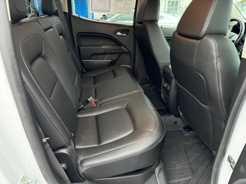 Used 2022 Chevrolet Colorado ZR2 image 20