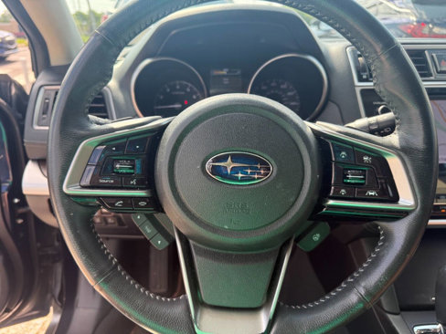 Used 2018 Subaru Outback 3.6R Touring w/ Protection Package #1 image 20