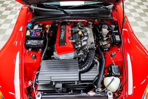 Used 2001 Honda S2000 image 19