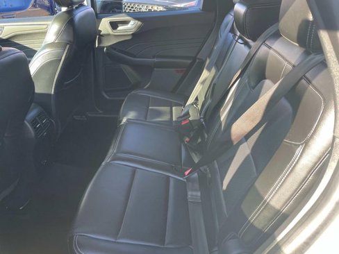 Used 2022 Ford Escape Titanium image 19
