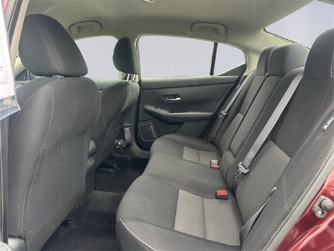 Used 2022 Nissan Sentra SV w/ All-Weather Package image 13