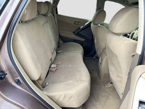 Used 2013 Nissan Murano S image 25