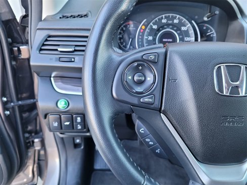 Used 2015 Honda CR-V Touring image 21