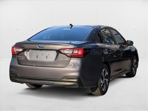 Used 2025 Subaru Legacy Premium image 2