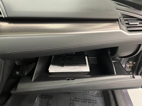 Used 2019 Honda Civic EX image 33