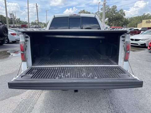 Used 2013 Ford F150 FX2 w/ Luxury Equipment Group image 36