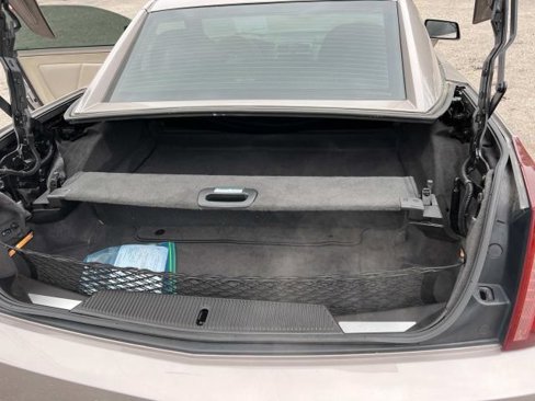 Used 2005 Cadillac XLR image 10