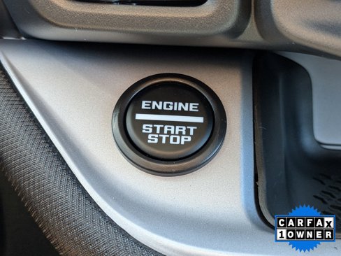 Certified 2022 Ford Bronco Sport Big Bend w/ Convenience Package image 29