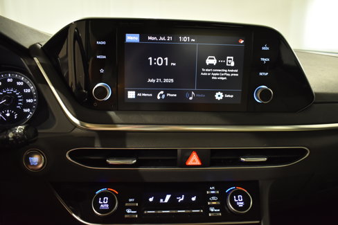 Used 2022 Hyundai Sonata SEL image 22