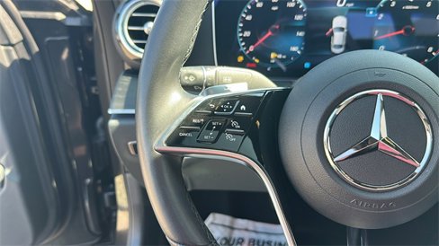 Certified 2022 Mercedes-Benz E 350 4MATIC Sedan image 17