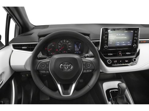 Used 2021 Toyota Corolla SE image 5