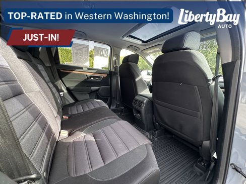Used 2020 Honda CR-V EX image 19