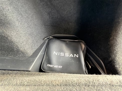 Used 2023 Nissan Rogue SV w/ SV Premium B Package image 36