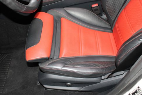 Used 2019 Mercedes-Benz GLC 63 AMG 4MATIC image 56