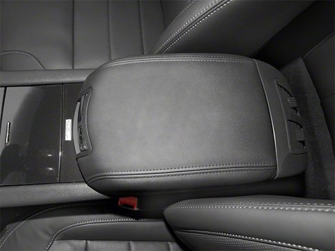 Used 2013 Ford Taurus Limited image 16