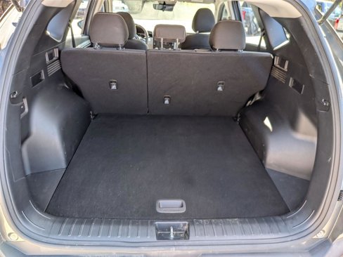 Certified 2022 Hyundai Tucson SE image 30